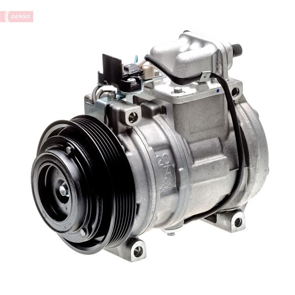 KLIMA KOMPRESORU MERCEDES S-CLASS W140 93 98