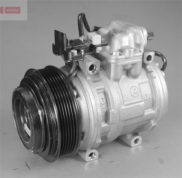 COMPRESSOR. AİR CONDİTİONER MERCEDES-BENZ 190 W201 82-93