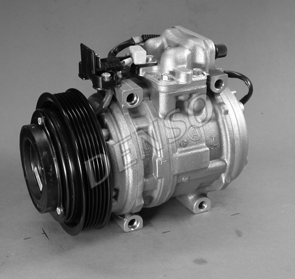 COMPRESSOR. AİR CONDİTİONER MERCEDES-BENZ 190 W201 82-93