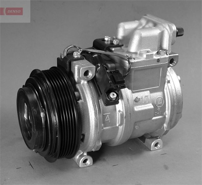 COMPRESSOR. AİR CONDİTİONER MERCEDES-BENZ SL R129 89-01