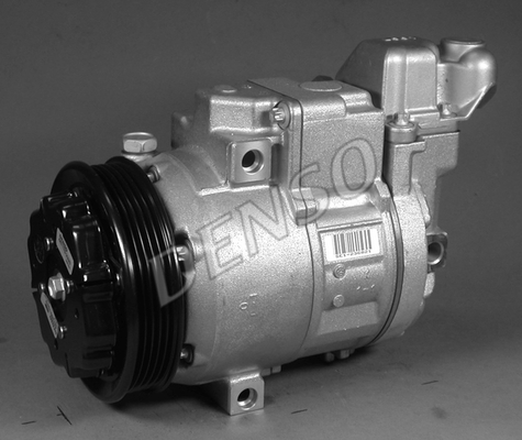 COMPRESSOR. AİR CONDİTİONER MERCEDES-BENZ A-CLASS W168 97-04