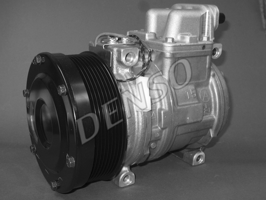 COMPRESSOR. AİR CONDİTİONER
