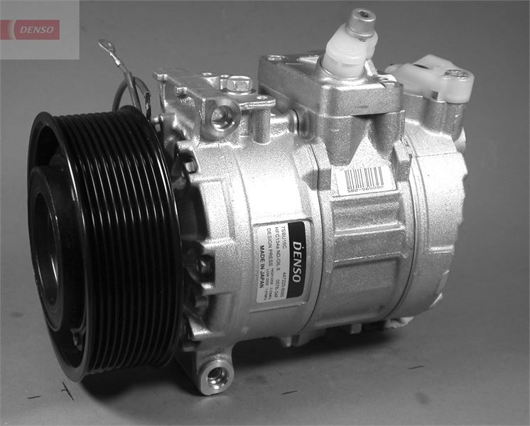 COMPRESSOR. AİR CONDİTİONER