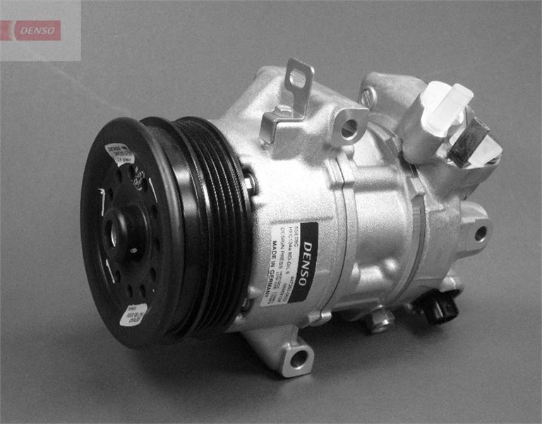 COMPRESSOR. AİR CONDİTİONER SMART FORFOUR I 454 04-06