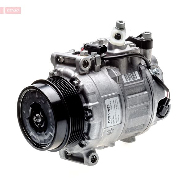 COMPRESSOR. AİR CONDİTİONER MERCEDES-BENZ M-CLASS W164 05-11