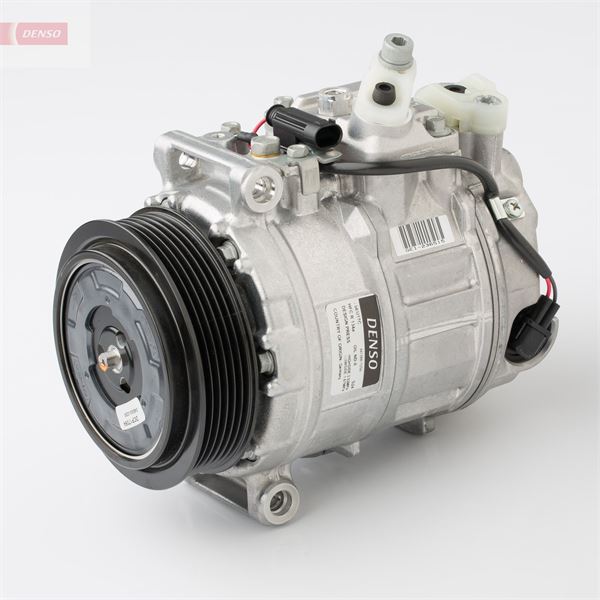 COMPRESSOR. AİR CONDİTİONER MERCEDES-BENZ G-CLASS W463 89-19