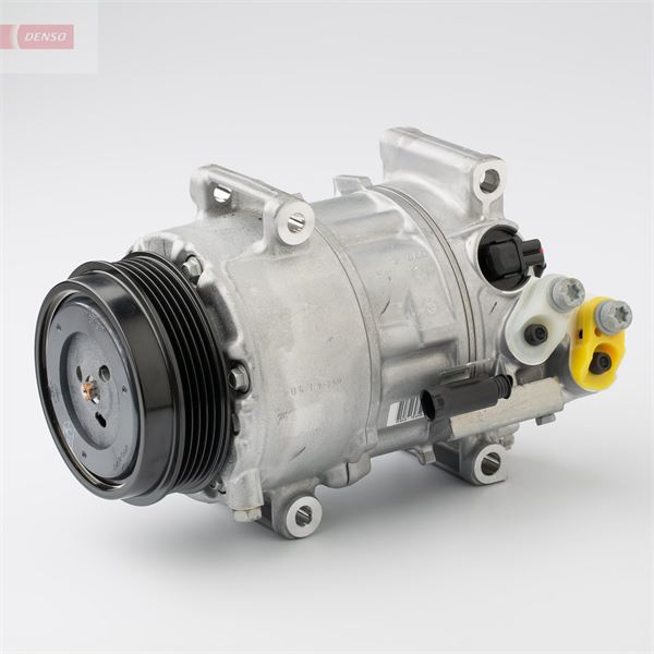 KLIMA KOMPRESORU MERCEDES W169 W245 C204