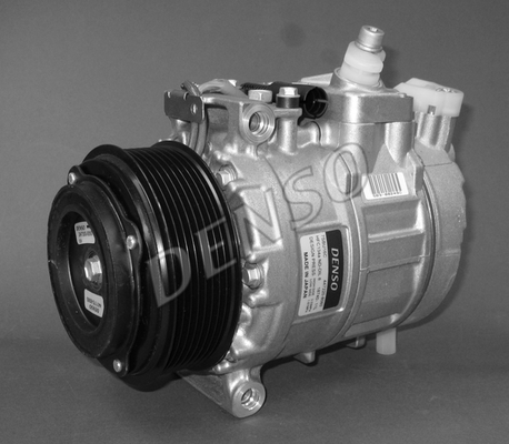 COMPRESSOR. AİR CONDİTİONER MERCEDES-BENZ SLK R170 96-04