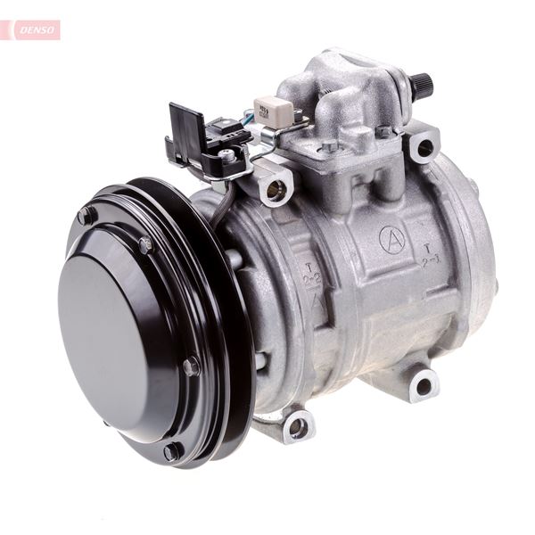COMPRESSOR. AİR CONDİTİONER