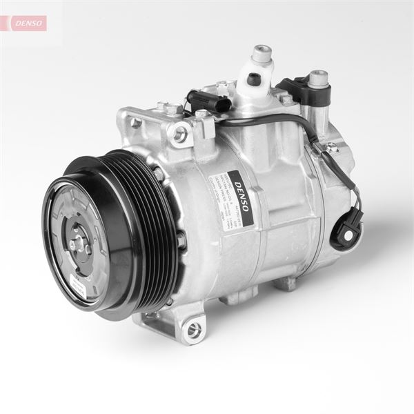 KLİMA KOMPRESÖRÜ CSL280 08-10 E230 05-08 E280 4-MATIC 06-08 E350 05-08