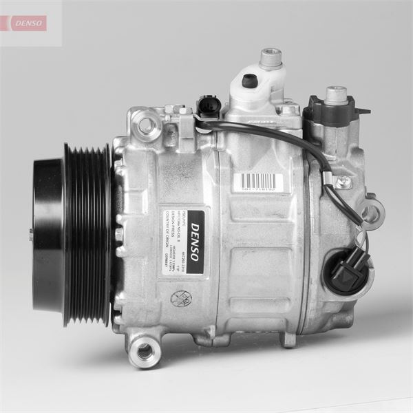 COMPRESSOR. AİR CONDİTİONER