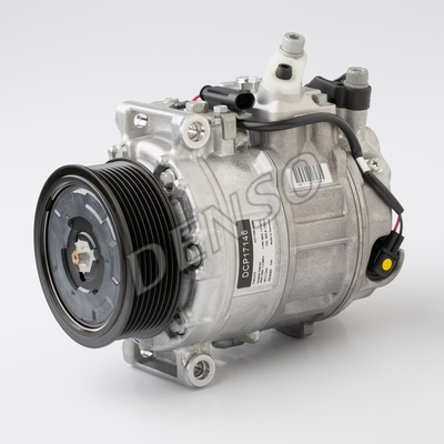 COMPRESSOR. AİR CONDİTİONER MERCEDES-BENZ E-CLASS 211 02-09