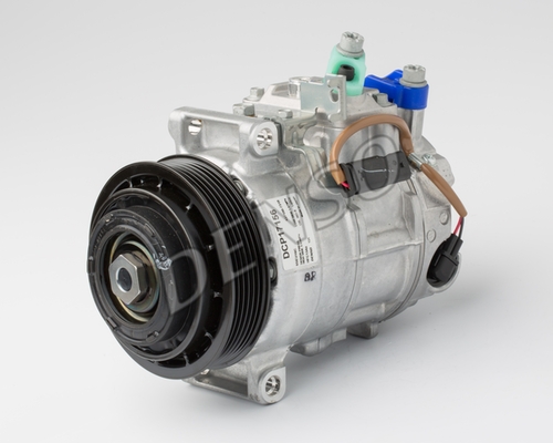 COMPRESSOR. AİR CONDİTİONER MERCEDES-BENZ C-CLASS 204 07-14