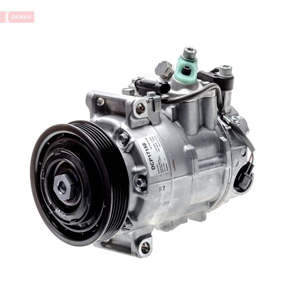 COMPRESSOR. AİR CONDİTİONER MERCEDES-BENZ B-CLASS W242. W246 11-18