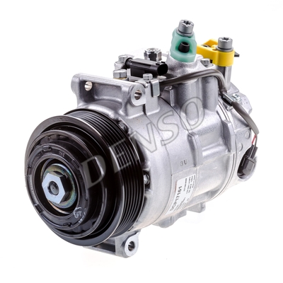 COMPRESSOR. AİR CONDİTİONER MERCEDES-BENZ CLS 218 11-17