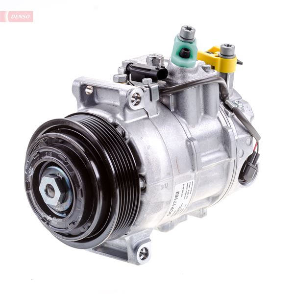 COMPRESSOR. AİR CONDİTİONER MERCEDES-BENZ GLE W166 15-18