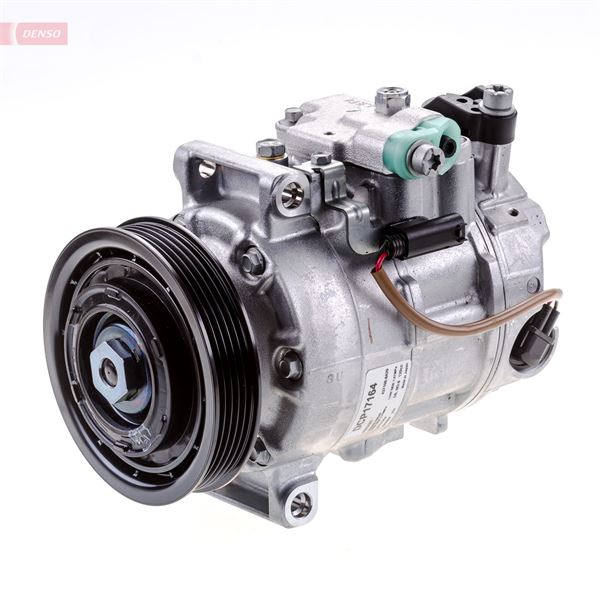 COMPRESSOR. AİR CONDİTİONER MERCEDES-BENZ B-CLASS W242. W246 11-18