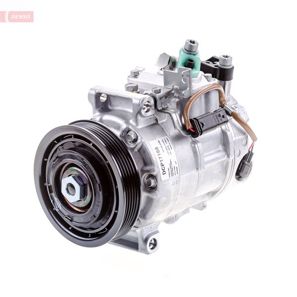 COMPRESSOR. AİR CONDİTİONER MERCEDES-BENZ A-CLASS W176 12-18