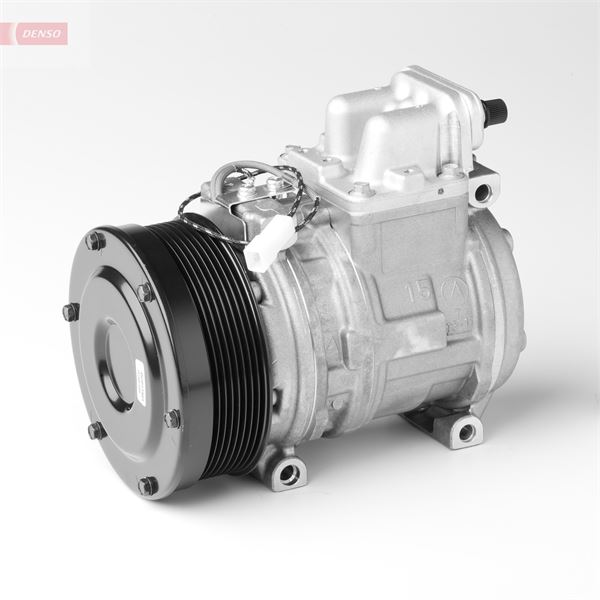 COMPRESSOR. AİR CONDİTİONER