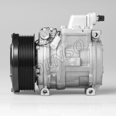 COMPRESSOR. AİR CONDİTİONER