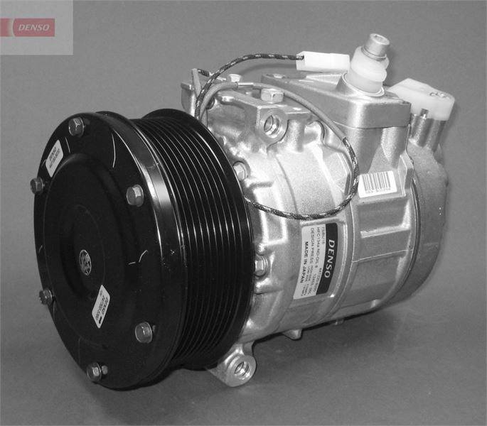 COMPRESSOR. AİR CONDİTİONER