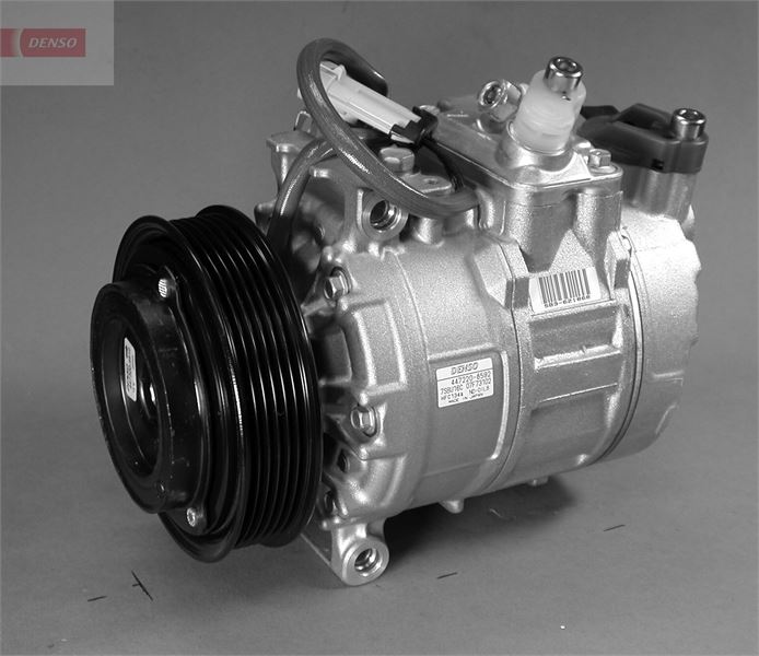 COMPRESSOR. AİR CONDİTİONER OPEL VECTRA B 95-03