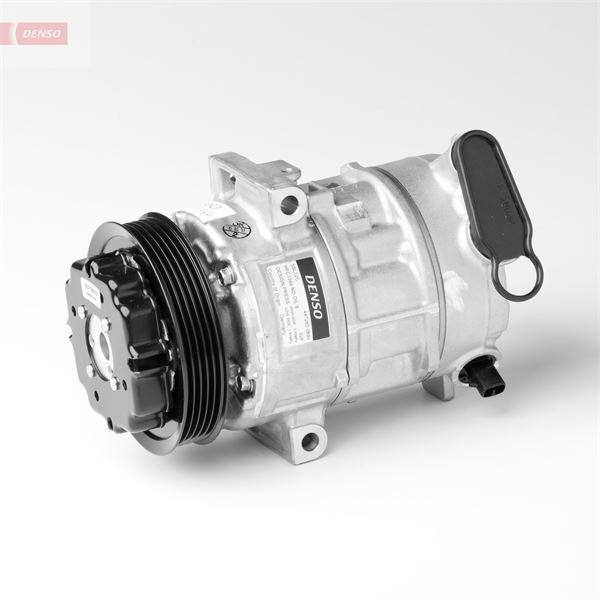 COMPRESSOR. AİR CONDİTİONER OPEL CORSA D 06-14