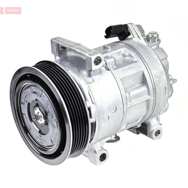 KLİMA KOMPRESÖRÜ PEUGEOT P308 07 21 CITROEN C4 13 1.6 VTI - BLUEHDI - THP