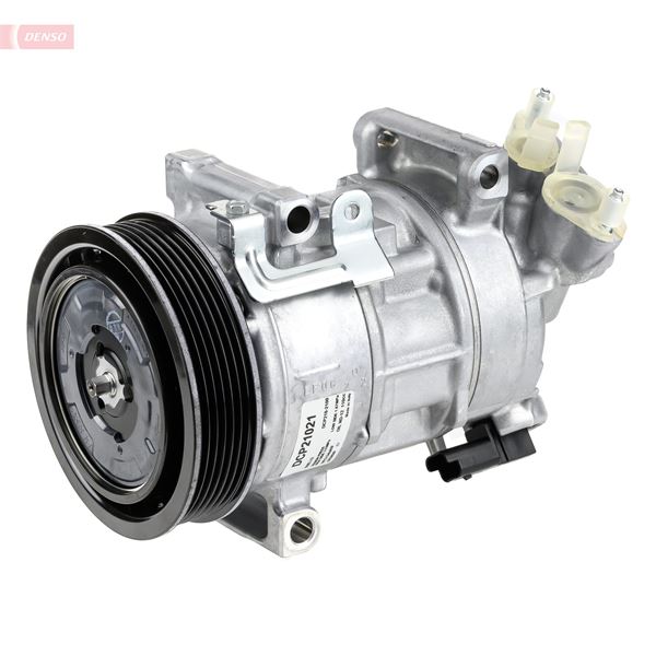 KLİMA KOMPRESÖRÜ P308-P5008-P3008-RCZ-PARTNER-BERLINGO-C4-DS4-DS5