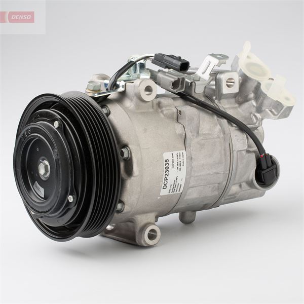 COMPRESSOR. AİR CONDİTİONER RENAULT GRAND SC NIC III 09-