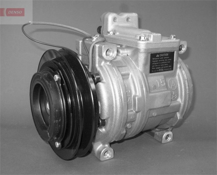 COMPRESSOR. AİR CONDİTİONER