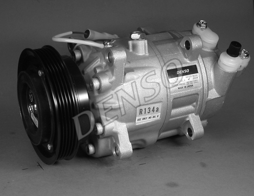 COMPRESSOR. AİR CONDİTİONER ROVER 800 86-99