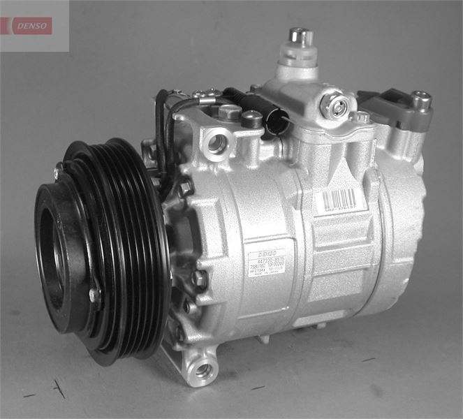 COMPRESSOR. AİR CONDİTİONER LAND ROVER FREELANDER I 98-06