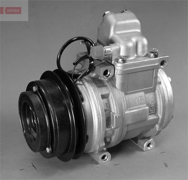 COMPRESSOR. AİR CONDİTİONER PORSCHE 911 964 88-94