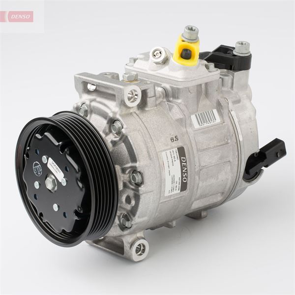 COMPRESSOR. AİR CONDİTİONER AUDI A3 8L 96-03