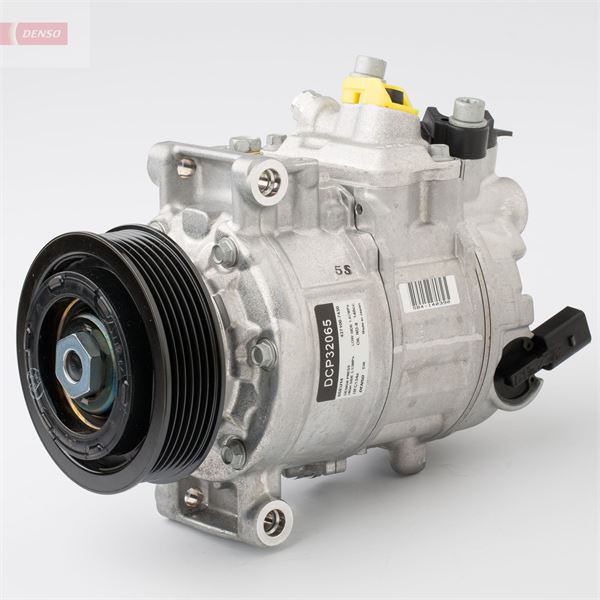 COMPRESSOR. AİR CONDİTİONER VW AMAROK 2H. S1 10-