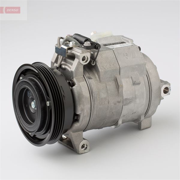 COMPRESSOR. AİR CONDİTİONER VW CRAFTER 30-50 2E. 2F 06-16