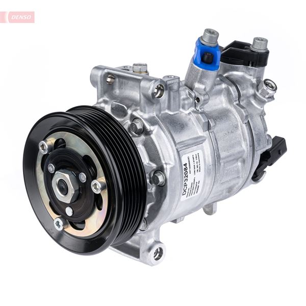 THERMAL COMPRESSOR NEW
