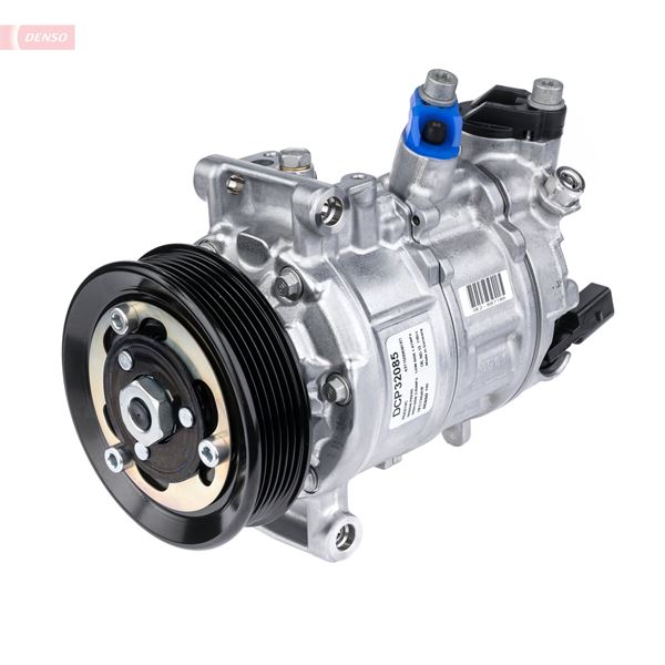THERMAL COMPRESSOR NEW