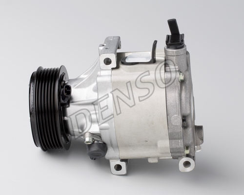 KLİMA KOMPRESÖRÜ SUBARU OUTBACK 05-08. 2.5-3.0 93MM