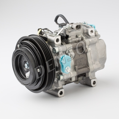 COMPRESSOR. AİR CONDİTİONER SUBARU LEGACY III 98-03