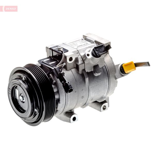COMPRESSOR. AİR CONDİTİONER SUBARU TRIBECA 05-