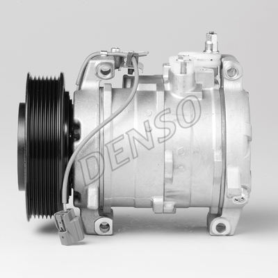 COMPRESSOR. AİR CONDİTİONER HONDA ACCORD VII 03-08