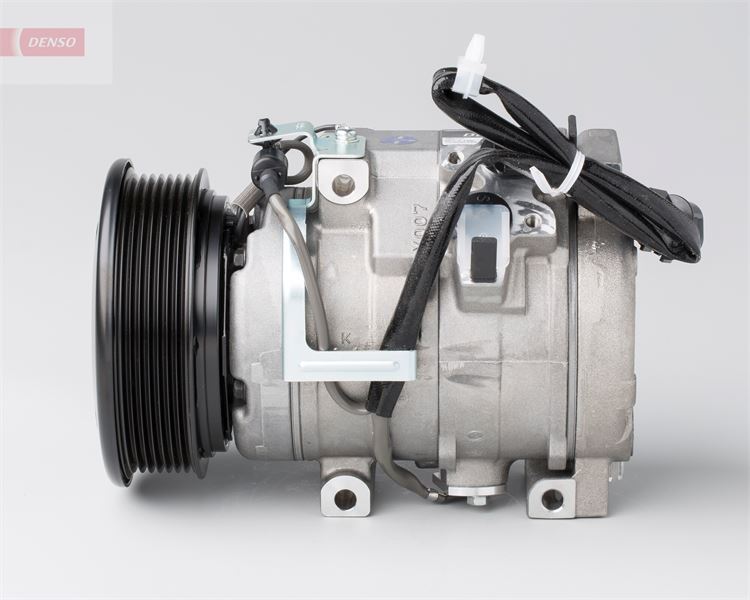KLİMA KOMPRESÖRÜ MITSUBİŞHİ MONTERO-PAJERO 3.2 DİD 00-07 120MM