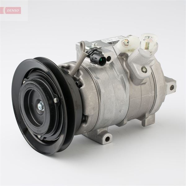 COMPRESSOR. AİR CONDİTİONER