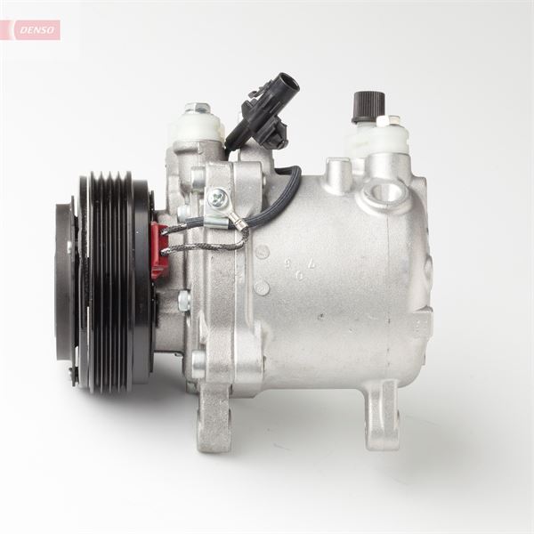 COMPRESSOR. AİR CONDİTİONER