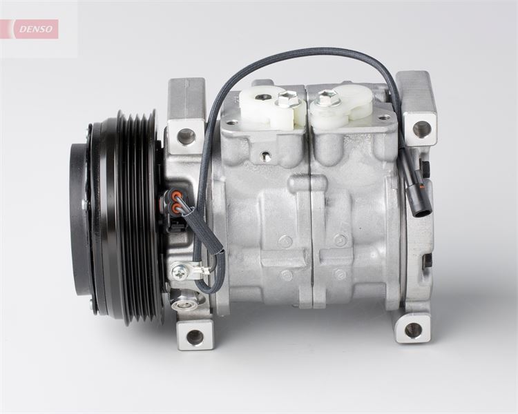 KLİMA KOMPRESÖRÜ SUZUKI LIANA-SWIFT III 05 110MM
