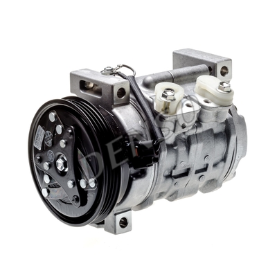 COMPRESSOR. AİR CONDİTİONER SUZUKI ALTO VI 02-08