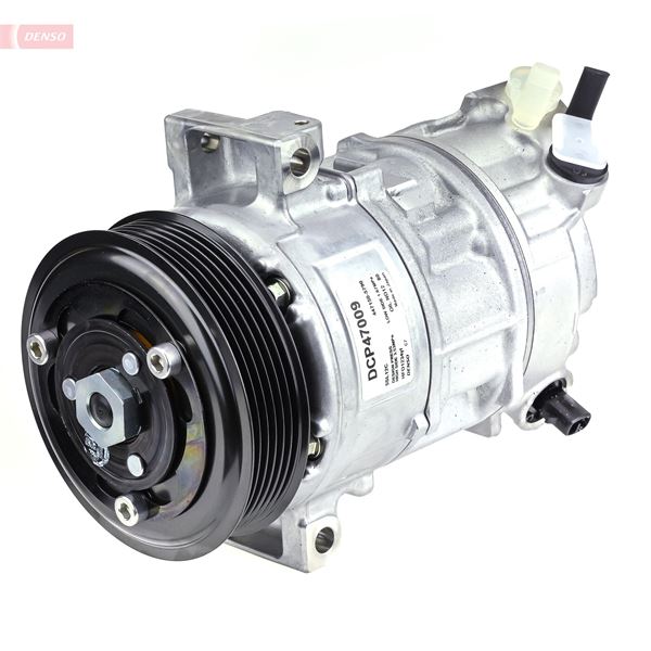COMPRESSOR. AİR CONDİTİONER SUZUKI SX4 S-CROSS 13-