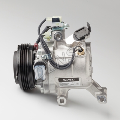 COMPRESSOR. AİR CONDİTİONER DAIHATSU SIRION 05-